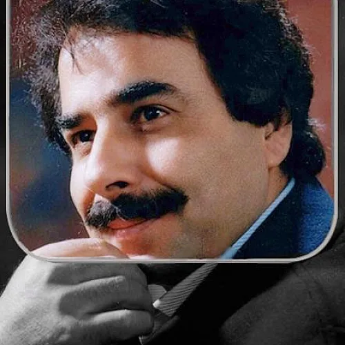 Baziye Khoon Alireza Eftekhari